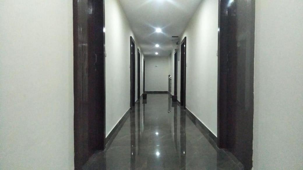 Hotel Shiva Haridwār Buitenkant foto